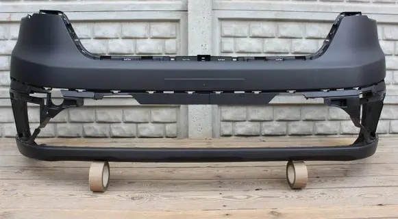 Renault Trafic III (X82) Front bumper 620226941R