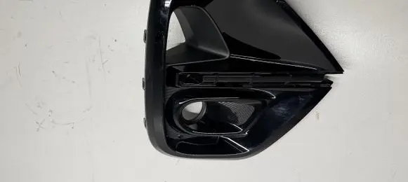 KIA Sportage Front bumper lower grill 86525F1510