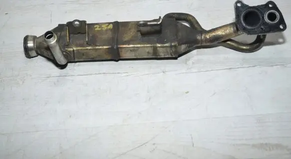 Mercedes-Benz R W251 EGR valve cooler 29830000