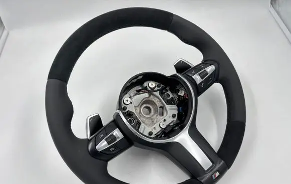 BMW X5 F15 Steering wheel