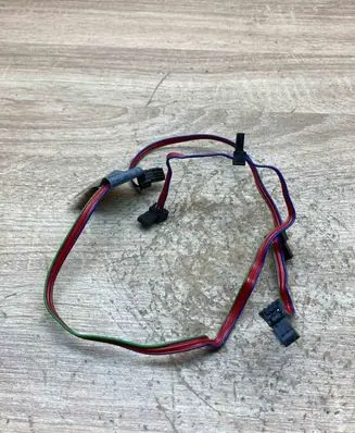BMW 7 E65 E66 Plug wire 6913250 6913243