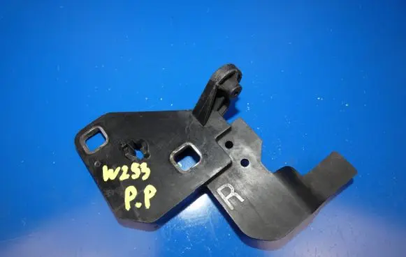 Mercedes-Benz GLC X253 C253 Other engine bay part A2536201800