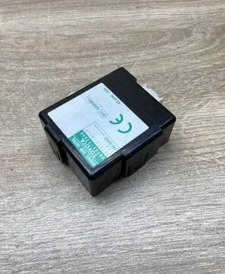 Toyota Corolla Verso E121 Door control unit/module 8974113040 2513000100