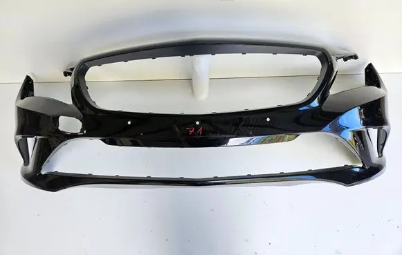 Mercedes-Benz CLA C117 X117 W117 Front bumper A1178850425