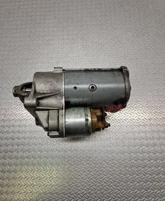 Renault Scenic II - Grand scenic II Starter motor 8200331251