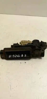 Mercedes-Benz C W203 Tailgate trunk handle A2037500693 2037500693