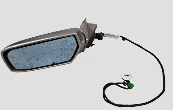 Cadillac CTS Front door electric wing mirror 1406663 9425695 015788