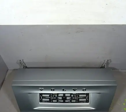 Volvo S60 Tailgate/trunk/boot lid