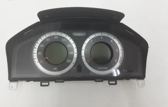 Volvo S80 Speedometer (instrument cluster) 31270907AA