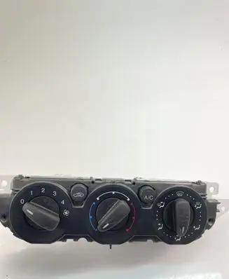 Ford Focus Interior fan control switch 7M5T19980AA