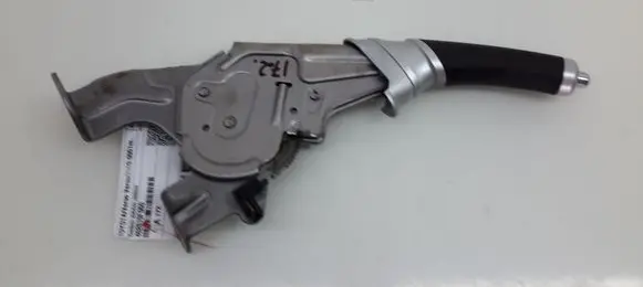 Toyota Verso Handbrake/parking brake lever assembly 462010F060