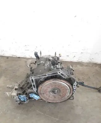 Honda CR-V Automatic gearbox GNLA 5PNLEA5