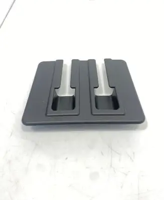 Toyota Verso Rear seat rail trim cover 721570F040