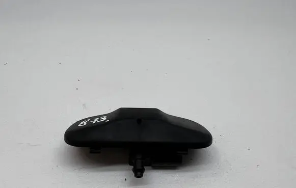Volkswagen Touran II Windshield washer spray nozzle 5M0955985C