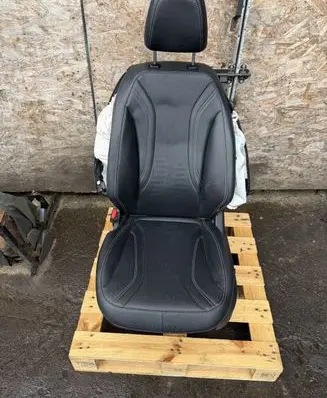 Ford Mustang Mach-E Front driver seat 