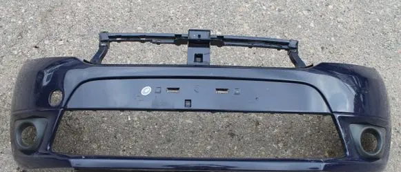 Dacia Sandero Front bumper