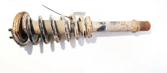Honda Accord Front shock absorber/damper 