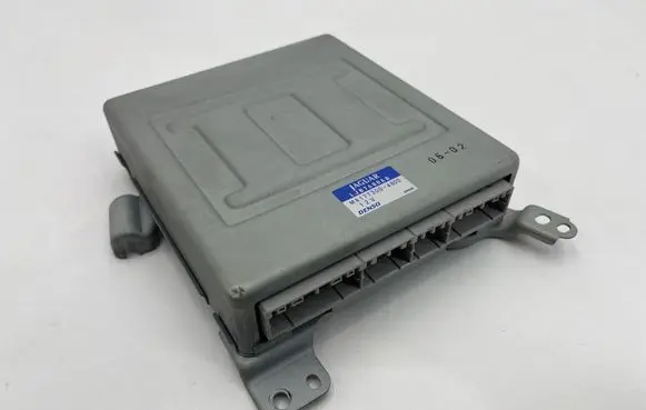 Jaguar XK8 - XKR Air conditioning/heating control unit LJB7600AB MB1773004800