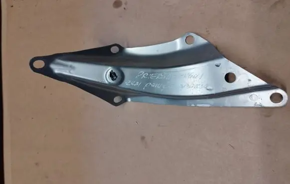 Lexus NX Other dashboard part