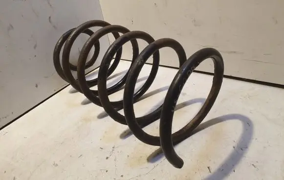 Volvo S60 Front leaf spring 