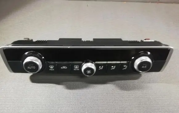 Audi A3 S3 8V Climate control unit 8V0820043AA