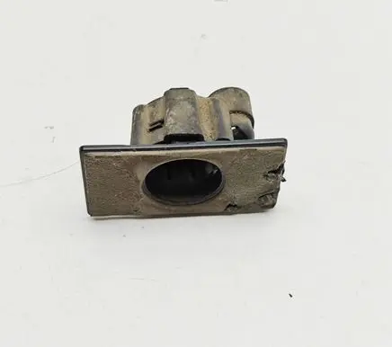 Volkswagen Crafter Front parking sensor holder (PDC) 7C0919491A