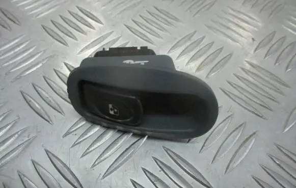Renault Scenic I Electric window control switch