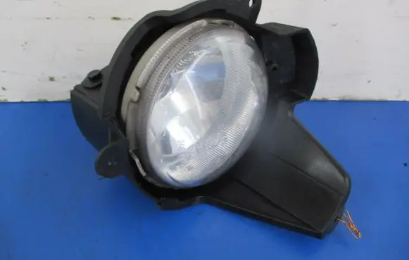 Chevrolet Captiva Front fog light 00015691