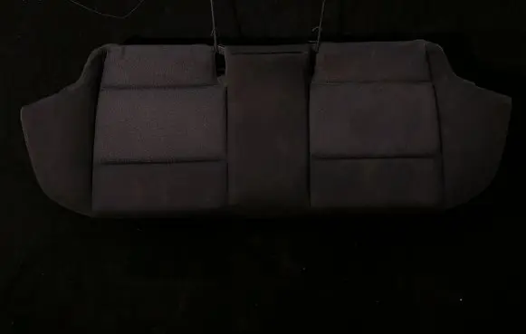BMW 3 E90 E91 Second row seats 52207118745