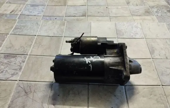 Fiat Croma Starter motor 0001115021
