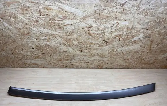 BMW 3 E90 E91 Front door trim bar 7121474