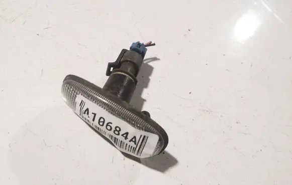 Opel Frontera B Front fender indicator light 