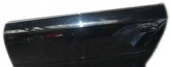 Audi A3 S3 8P Door (2 Door Coupe) 