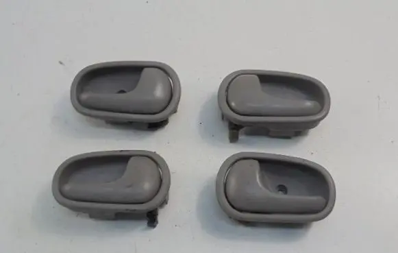Mazda Demio Front door interior handle 