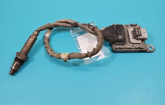 Citroen C4 Grand Picasso Lambda probe sensor 9821120980 IMPRK1518288