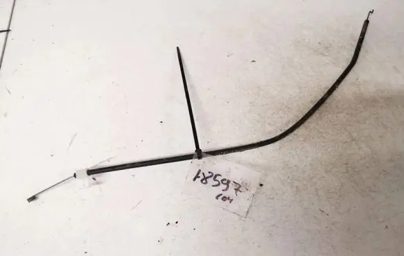 Fiat Punto (188) Air flap motor/actuator