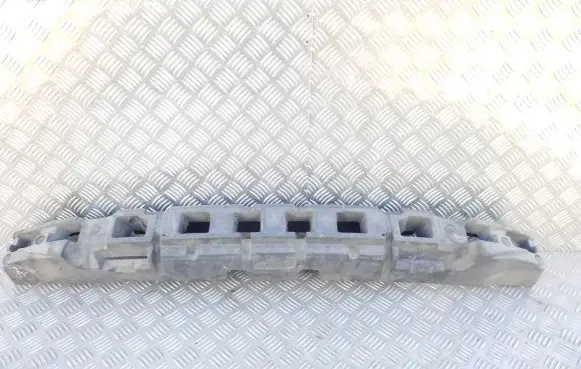 Volkswagen PASSAT B6 Front bumper foam support bar 