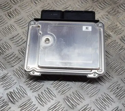 Audi A5 Sportback 8TA Engine control unit/module 03L906018JG 8K0907352A