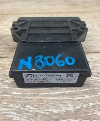 Volkswagen Transporter - Caravelle T6 Other control units/modules B14X488519FA