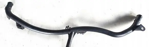 Volkswagen Polo V 6R Engine coolant pipe/hose