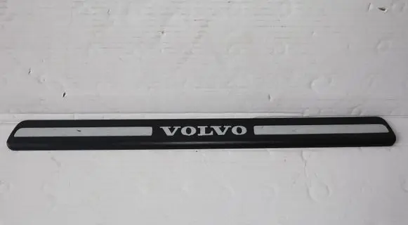 Volvo V60 Front sill trim cover 8659960