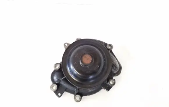 Mercedes-Benz E C207 W207 Water pump R6422010710 A6422020410