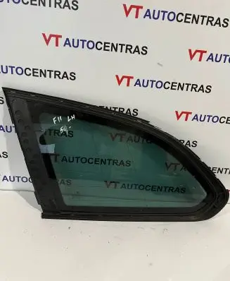 BMW 5 F10 F11 Rear side window