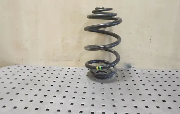 Renault Trafic III (X82) Rear coil spring