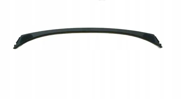 Audi A7 S7 4G Panel trim 4H1857051