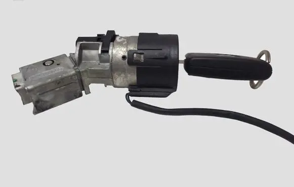 Citroen C5 Ignition lock 36410600 9663123380