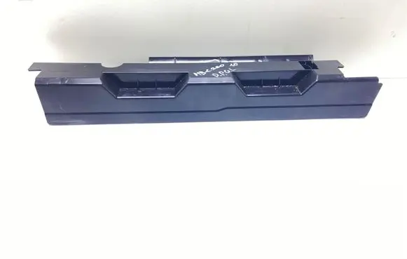 Mercedes-Benz C W204 Other trunk/boot trim element A2048490403