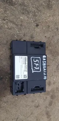 Comfort/convenience module