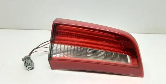 Volvo S60 Tailgate rear/tail lights 30796271