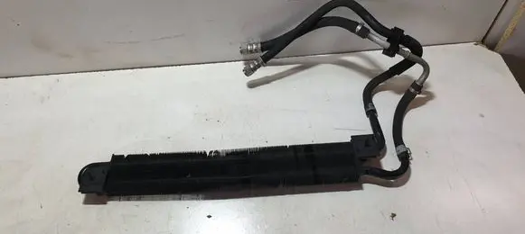 Dodge Durango III Transmission/gearbox oil cooler 